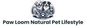 Paw Loom Natural Pet Lifestyle